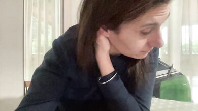 martinabigst - Porn Video [Cam4]: streaming snapshot, gorgeous form, sultry pleasure