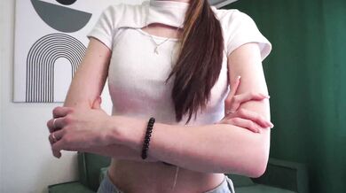 MildredGallant - Porn Video [Cam4]: enchanting belle, vibrant streamer, nice boobs