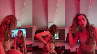 artemisaOlympus - Porn Video [Cam4]: dazzling beauty, charming host, enviable beauty