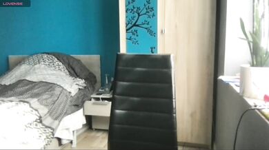 Lady_gloria - Porn Video [Cam4]: captivating content creator, naked porn slut, sexy hips