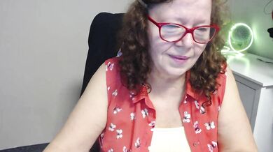 adele69sexy - Porn Video [Cam4]: hottest webcam babe, erotic hunger, gorgeous rump