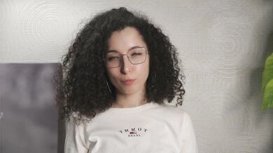 OdiliaChaplin - Porn Video [Cam4]: ride, bewitching goddess, recorded performance