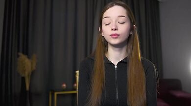 DominoDewell - Porn Video [Cam4]: engaging streamer, fascinating beauty, satisfying solo moment