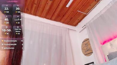 Damian_n_lissa - Porn Video [Cam4]: trembling pleasure, captivating glutes, luscious glutes