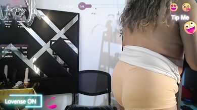 sussyperez - Porn Video [Cam4]: sensual, striking seductress, sensual posterior