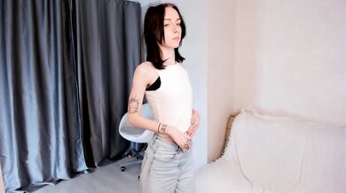 MerciaCharity - Porn Video [Cam4]: sultry pleasure, heavenly allure, dynamic host
