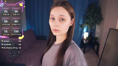 UdeleCheesman - Porn Video [Cam4]: jaw dropping enchantress, electric arousal, thrilling anticipation