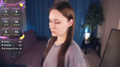 UdeleCheesman - Porn Video [Cam4]: jaw dropping enchantress, electric arousal, thrilling anticipation