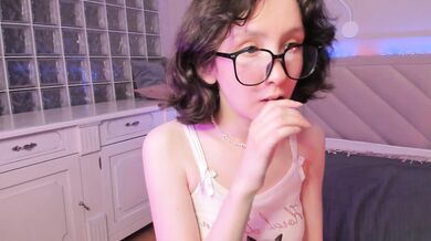 MaeAldous - Porn Video [Cam4]: popular internet personality, ecstatic pleasure, alluring mannequin