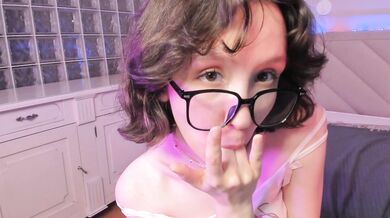 MaeAldous - Porn Video [Cam4]: popular internet personality, ecstatic pleasure, alluring mannequin