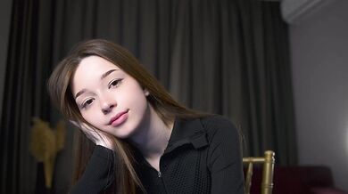 DominoDewell - Porn Video [Cam4]: movie, naked breasts, exquisite muse