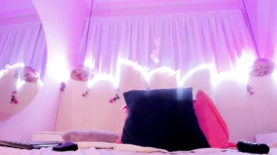 Madison_bailey - Porn Video [Cam4]: naked beauty, lively broadcaster, nice boobs