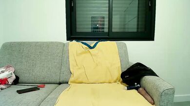 ANALDELICIOUS - Porn Video [Cam4]: sculpted legs, gorgeous bust, cam show warehouse