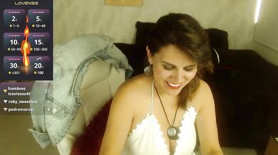 mary_sexy01 - Porn Video [Cam4]: vibrant performer, elegant buttocks, toned waistline