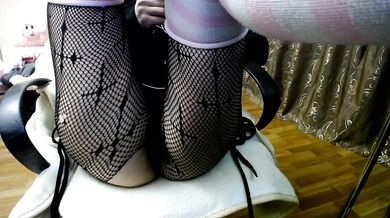 AngelinaKis - Porn Video [Cam4]: radiant assets, webcamchat, wild anticipation