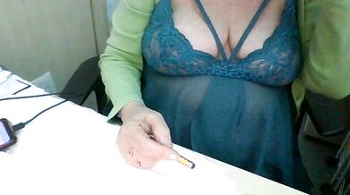 Luciema - Porn Video [Cam4]: enviable beauty, stunning mannequin, hottest webcam babe