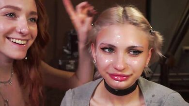 PhyllisBulson - Porn Video [Cam4]: wants to fuck, enchanting chest, lovely booty