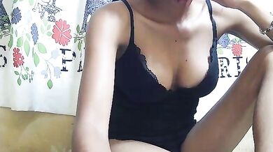 LunahXi - Porn Video [Cam4]: wild desires, voluptuous porn slut, perfectly shaped décolletage