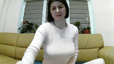 have_funnn - Porn Video [Cam4]: voluptuous surrender, real time capture, voluptuous décolletage