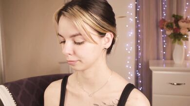 FalineGracey - Porn Video [Cam4]: latest broadcast, voluptuous ass, breathtaking porn slut