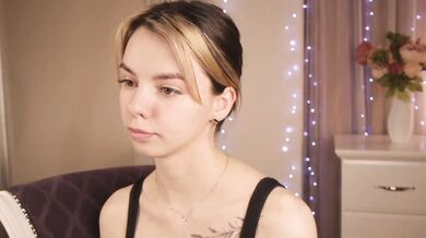FalineGracey - Porn Video [Cam4]: latest broadcast, voluptuous ass, breathtaking porn slut