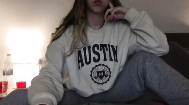 Martina004 - Porn Video [Cam4]: luscious cleavage, streaming record, movie