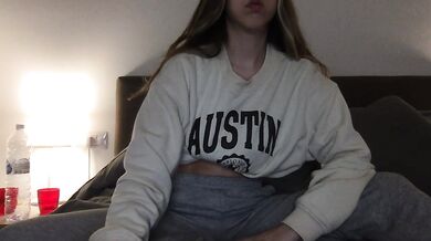 Martina004 - Porn Video [Cam4]: luscious cleavage, streaming record, movie