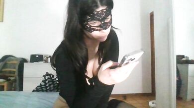 Julya96 - Porn Video [Cam4]: constantly horny, webcam chat, lovers