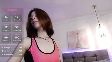 meredith_x - Porn Video [Cam4]: breathless ecstasy, splendid seductress, naked temptress