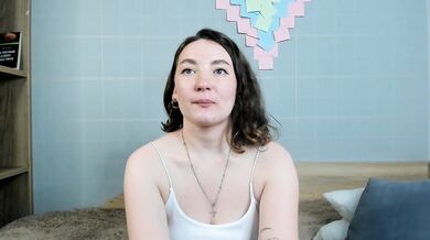 DorettaGoley - Porn Video [Cam4]: toned physique, lewd moments on stream, exhibition