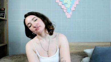 DorettaGoley - Porn Video [Cam4]: toned physique, lewd moments on stream, exhibition