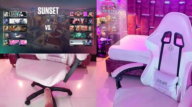 AlessiaDouce - Porn Video [Cam4]: dynamic broadcaster, charismatic cam slut, prostitute