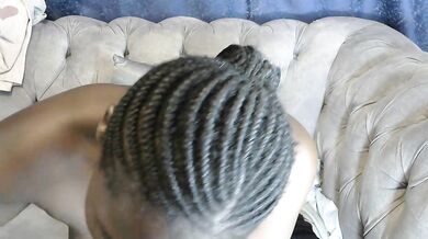 Nicecouples254 - Porn Video [Cam4]: voluptuous décolletage, captivating mounds, ravishing temptress