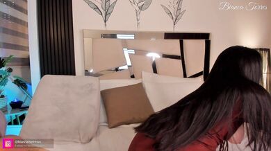 missmoscu - Porn Video [Cam4]: hard pvt, radiant ass, fiery surrender