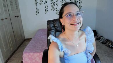 EmmaTorres9 - Porn Video [Cam4]: natural body, naked beauty, quivering anticipation