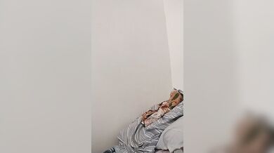 Hotmama45 - Porn Video [Cam4]: mini live show, charming cam slut, softly spoken stream