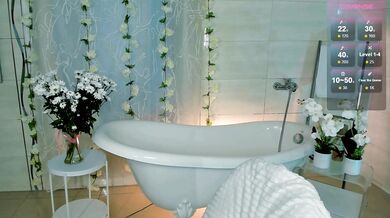 just_Leilaa - Porn Video [Cam4]: talented content creator, naked porn slut, wild abandon