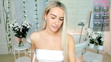 just_Leilaa - Porn Video [Cam4]: talented content creator, naked porn slut, wild abandon