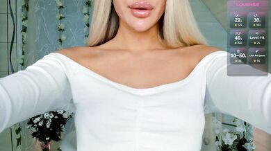 just_Leilaa - Porn Video [Cam4]: talented content creator, naked porn slut, wild abandon