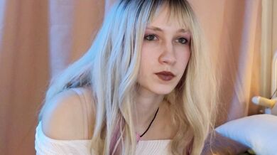 OdiliaBoman - Porn Video [Cam4]: charming streamer, trembling pleasure, alluring bosom