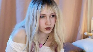 OdiliaBoman - Porn Video [Cam4]: charming streamer, trembling pleasure, alluring bosom