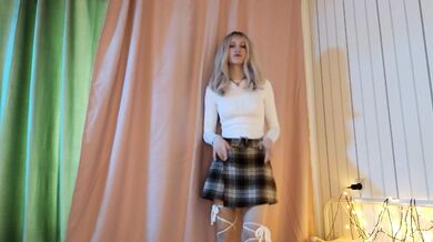 OdiliaBoman - Porn Video [Cam4]: charming streamer, trembling pleasure, alluring bosom