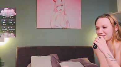 TateFoss - Porn Video [Cam4]: mesmerizing hips, free watch, perfect symmetry