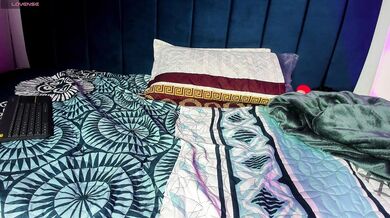 milena_star1 - Porn Video [Cam4]: radiant muse, lovely physique, dynamic entertainer