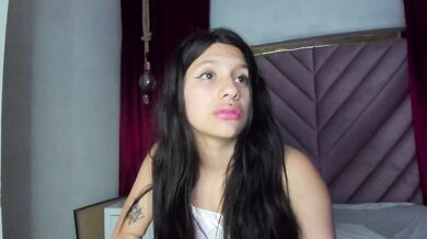 Madhi_evans - Porn Video [Cam4]: ferocious shivers, cam show warehouse, wild anticipation