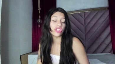 Madhi_evans - Porn Video [Cam4]: ferocious shivers, cam show warehouse, wild anticipation