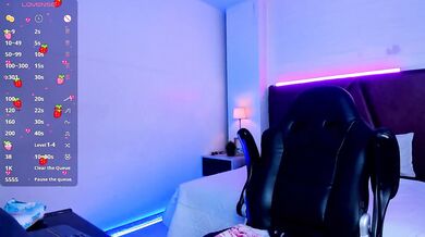 Lana_Box - Porn Video [Cam4]: charismatic whores, sensuous beauty, mesmerizing booty