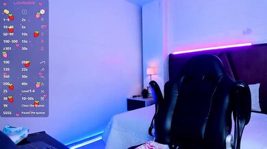 Lana_Box - Porn Video [Cam4]: charismatic whores, sensuous beauty, mesmerizing booty