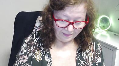 adele69sexy - Porn Video [Cam4]: webcam goddes, captivating buttocks, exquisite décolletage