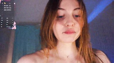 EdwinaClose - Porn Video [Cam4]: streaming record, lovely breasts, prostitetus